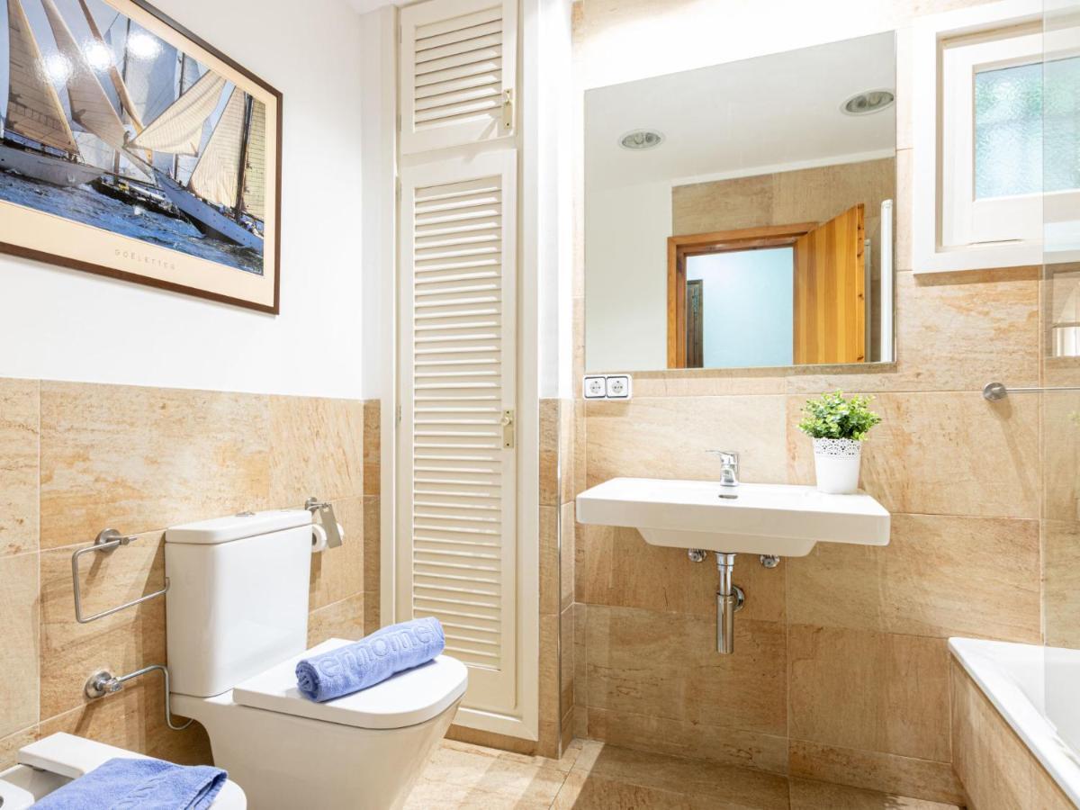 Joan Sarda By Interhome * Rosas