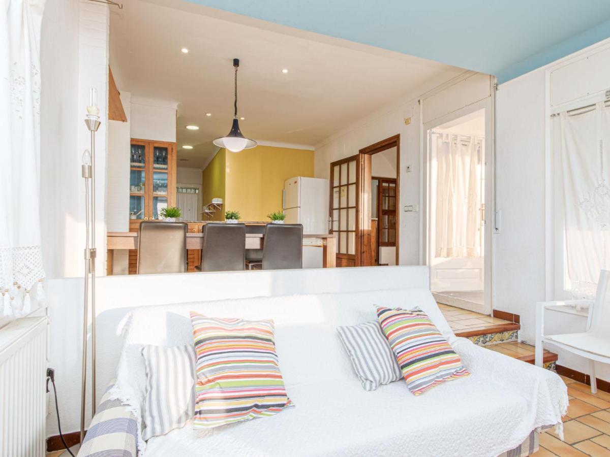 Joan Sarda By Interhome * Rosas