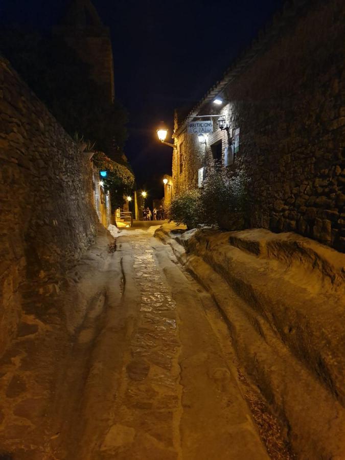 Ca La Caterina Сasa de vacaciones Peratallada