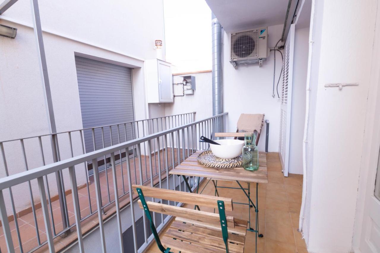 Budget 14 * Calonge (Catalonia)