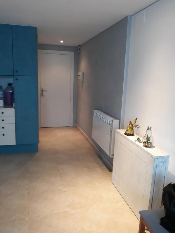 Apartment En La Costa Brava *
