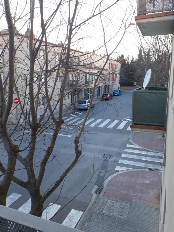 En La Costa Brava Apartment Palafrugell