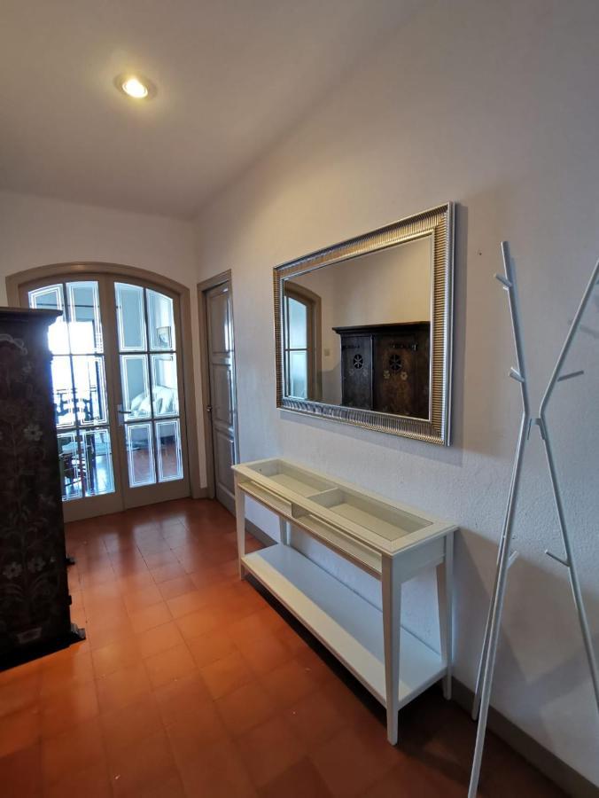 Apartment Oceanfront 30 Steps From The Beach