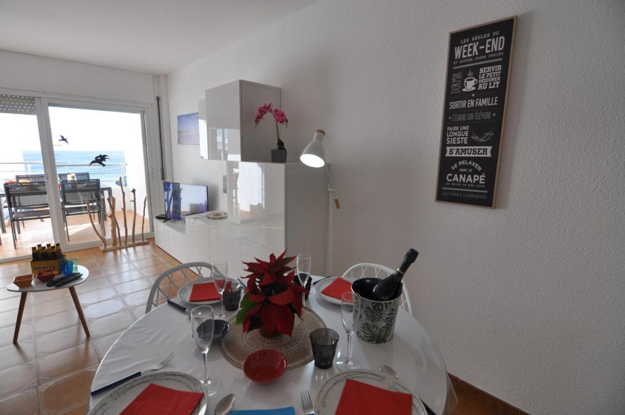 Rnet- Marenostrum 72 Apartment Roses