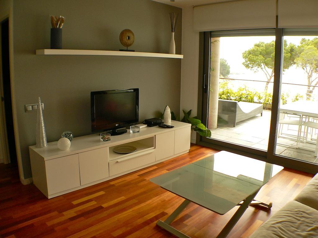 Vista Mar - Canyelles Petites Platja Roses