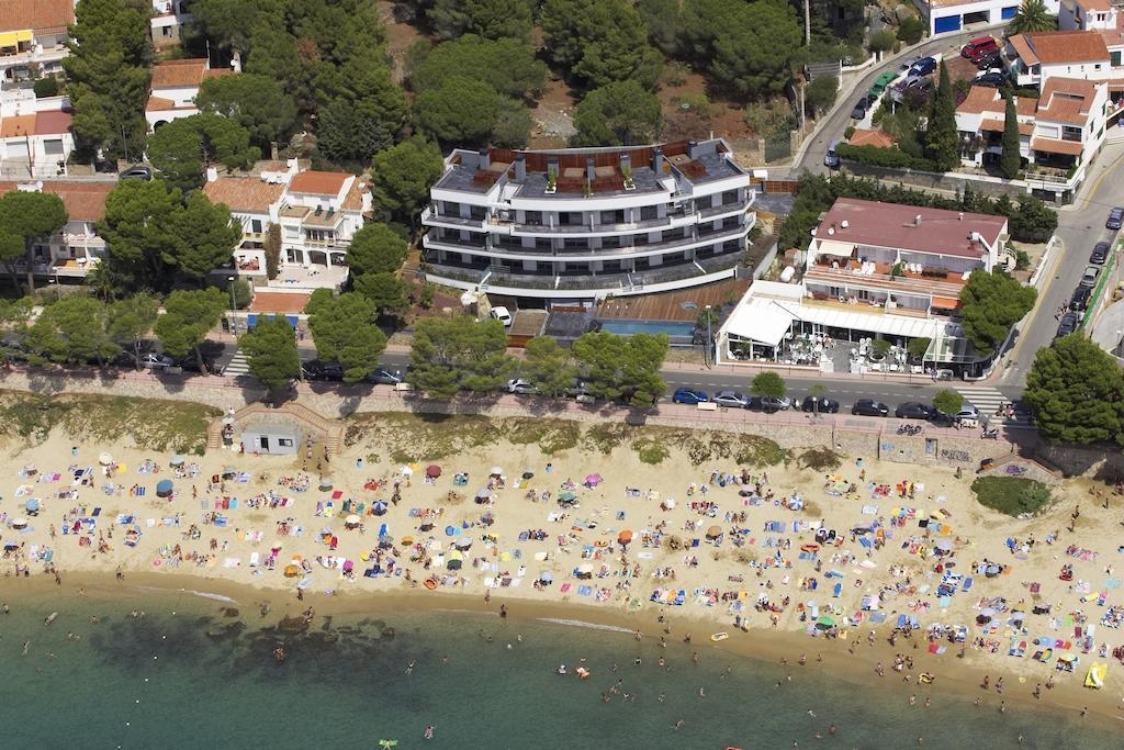 Vista Mar - Canyelles Petites Platja Apartment *