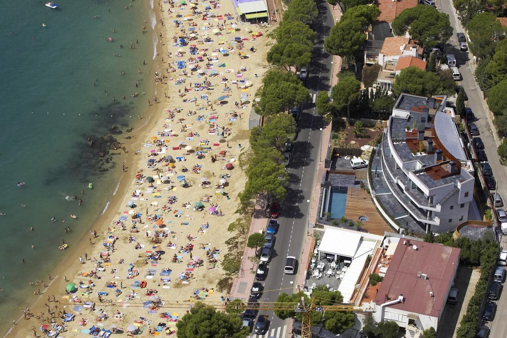 Vista Mar - Canyelles Petites Platja * Roses