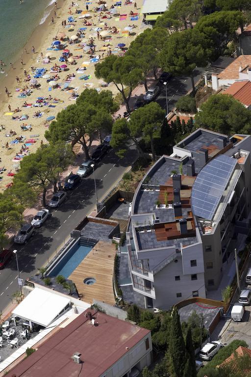 Vista Mar - Canyelles Petites Platja * Roses