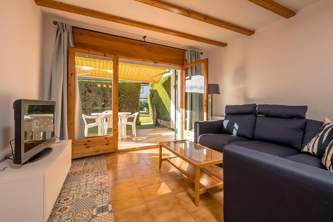 Apartamento Aa-1 6pax Calella De Palafrugell