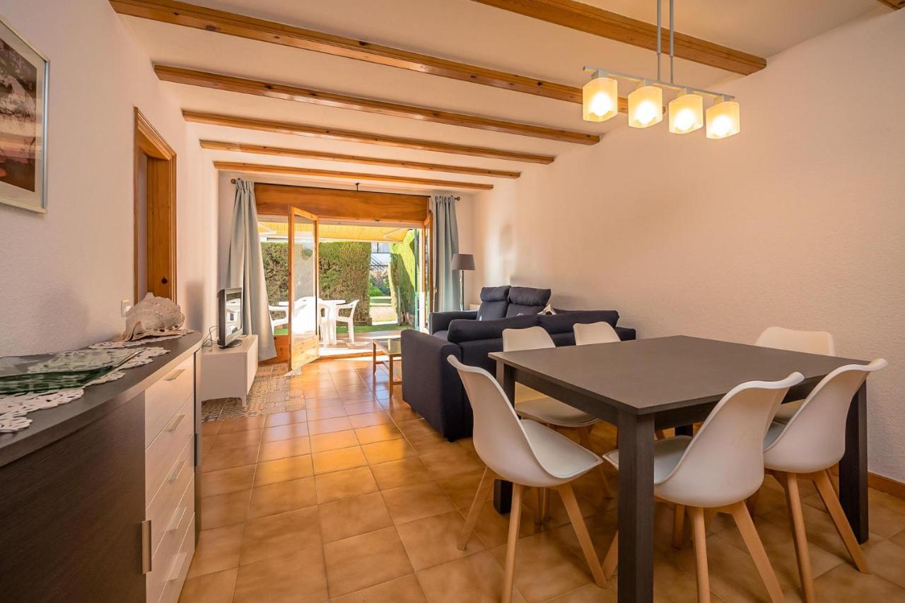 Apartamento Aa-1 6pax *