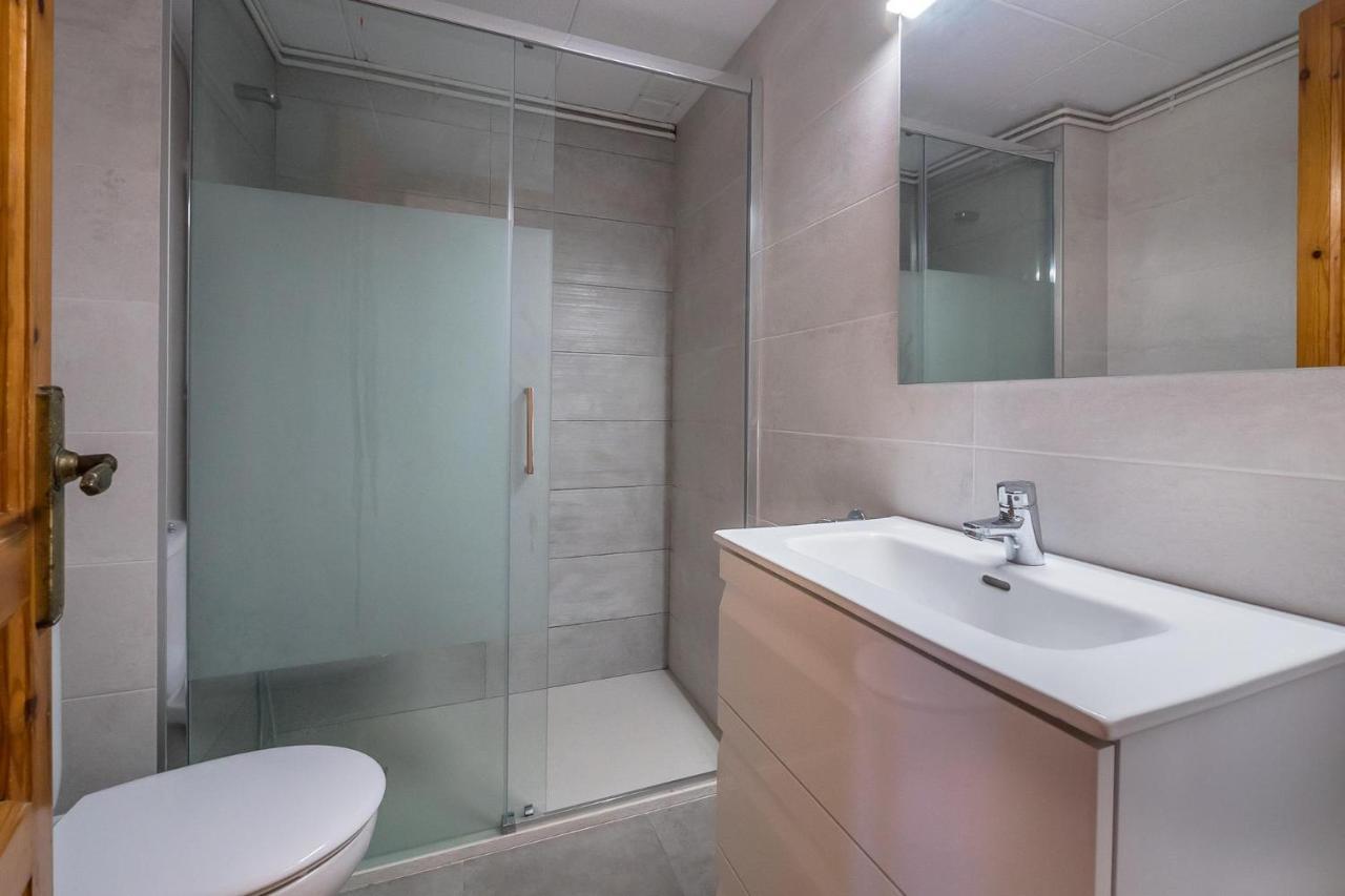 Apartamento Aa-1 6pax