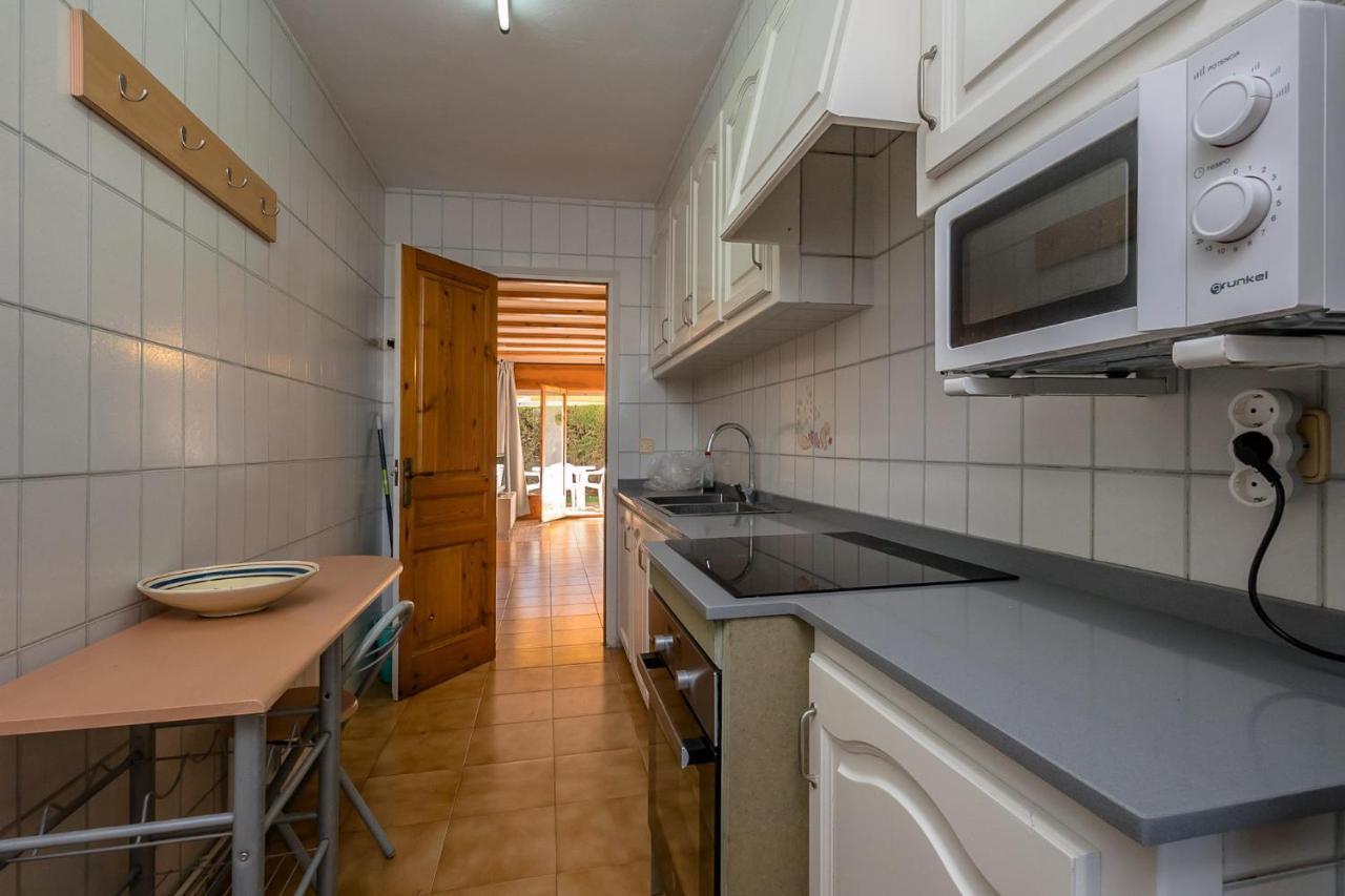 Aa-1 6pax Apartamento *