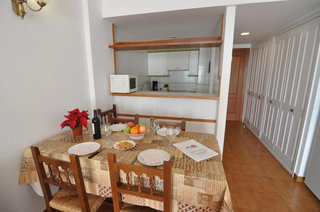 Rnet- Marenostrum 72 Apartment *