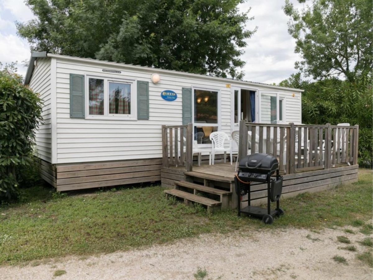 Parque de vacaciones Castell Montgri - Mobile Homes By Lifestyle Holidays