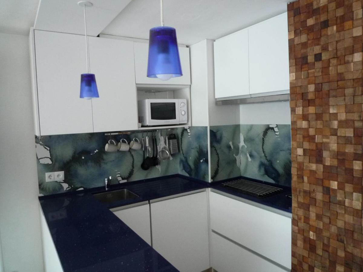 Apartamento Tramuntana