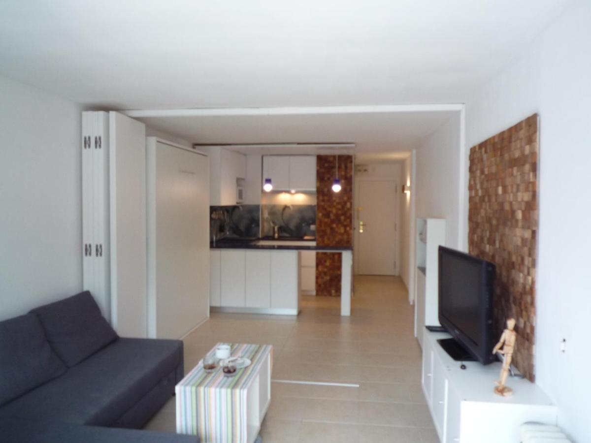 Apartamento Tramuntana *