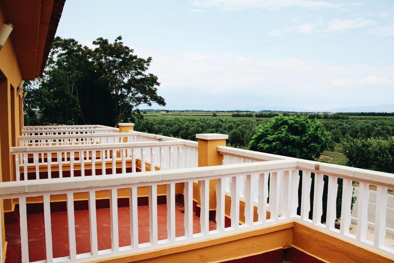 Hotel Alt Emporda H R *