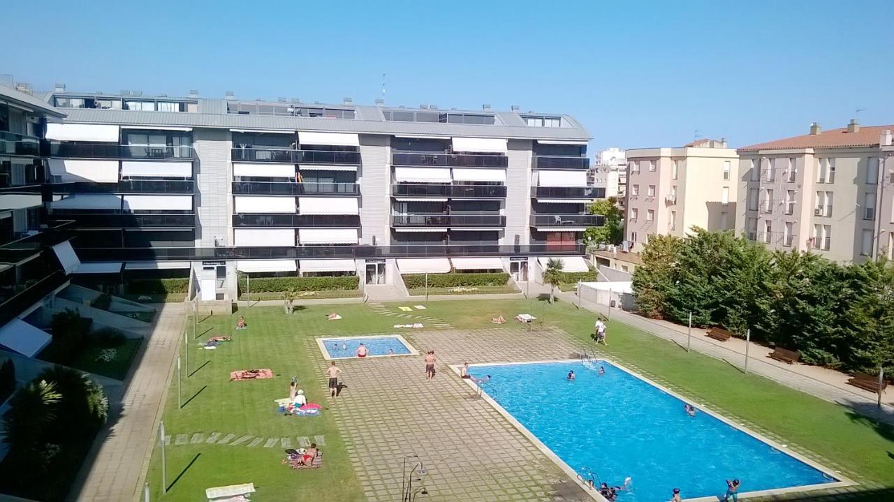 Sant Antoni De Calonge-costa Brava Apartment *