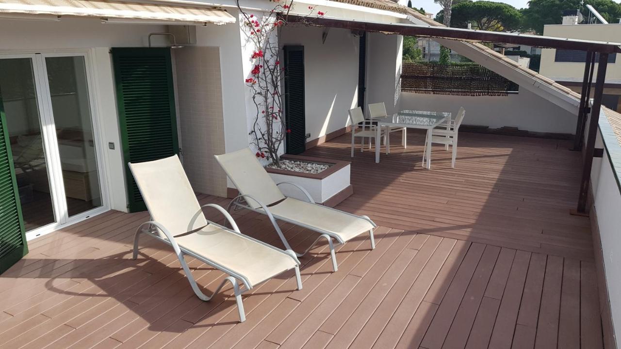 Encantador En S'agaro-platja De Aro Apartment