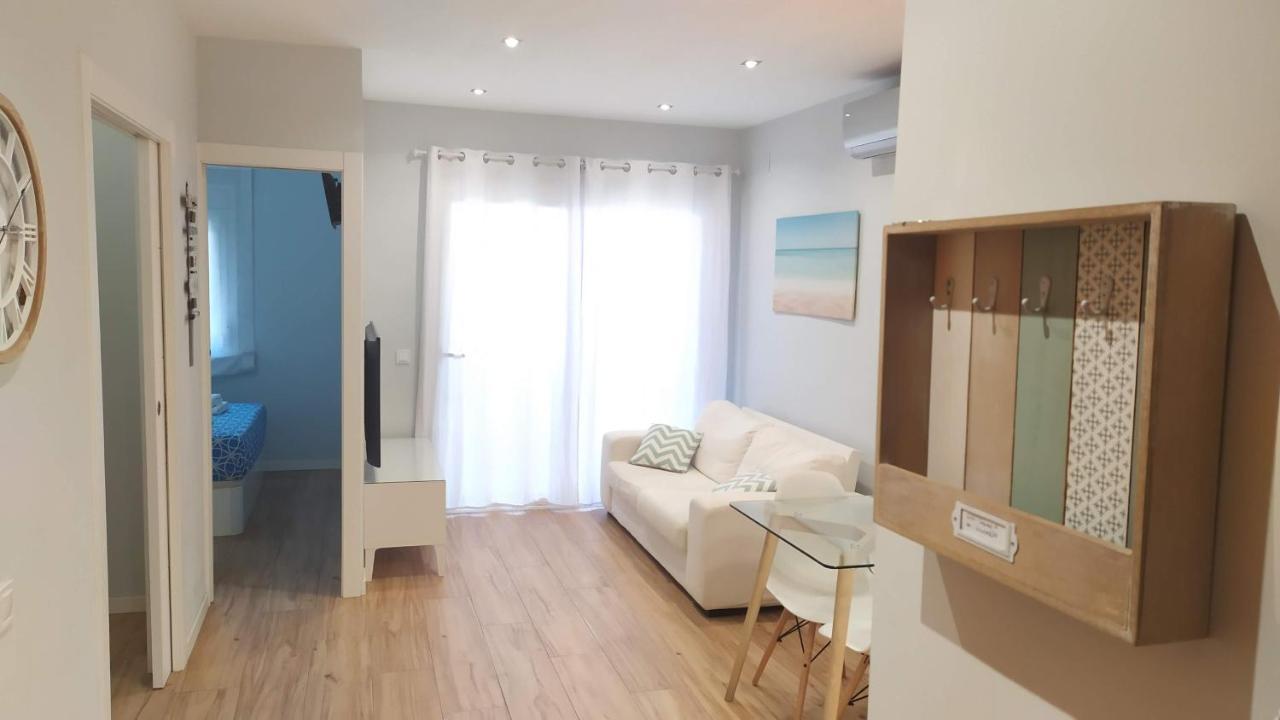 Apartamento Blanes Apartamento