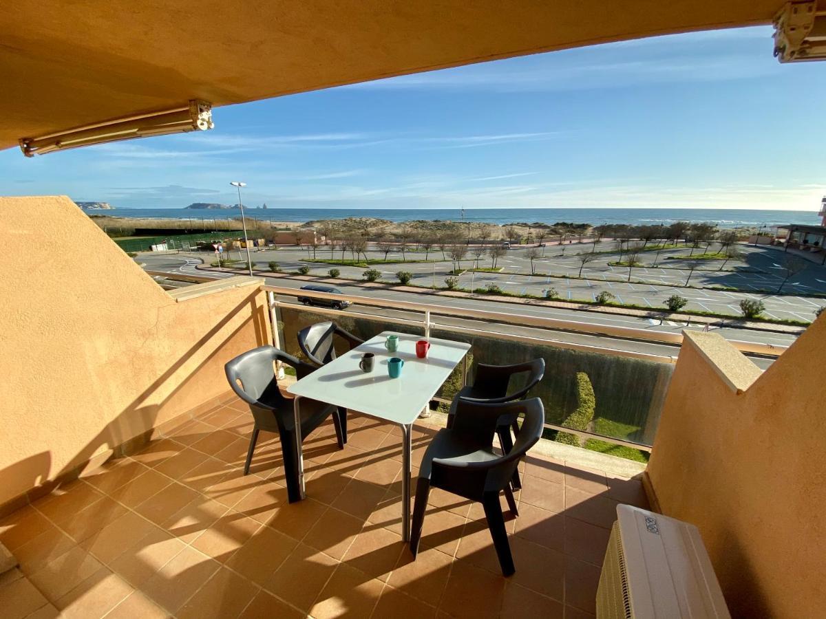 Apartamento Playa Sea View - Costa Brava *