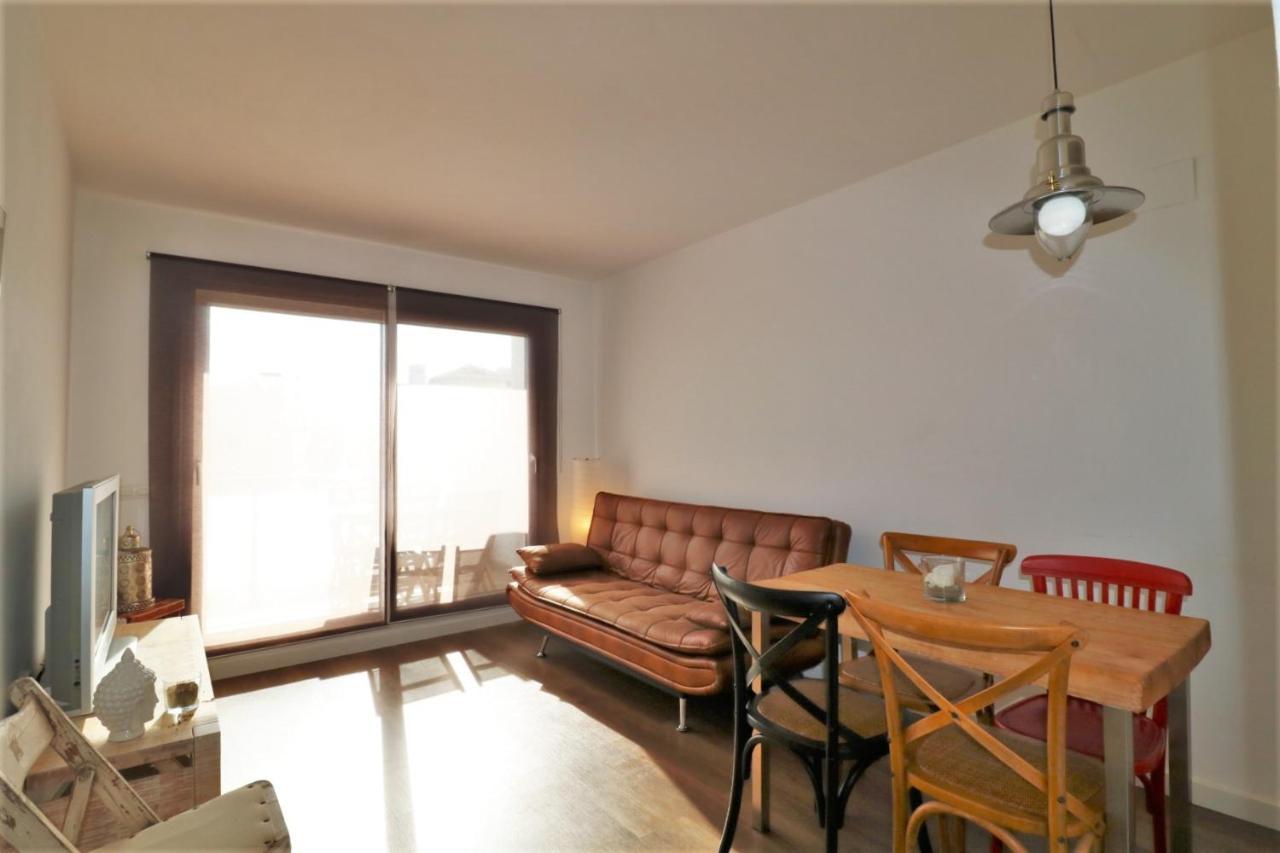 Apartamento R Marine 434 *