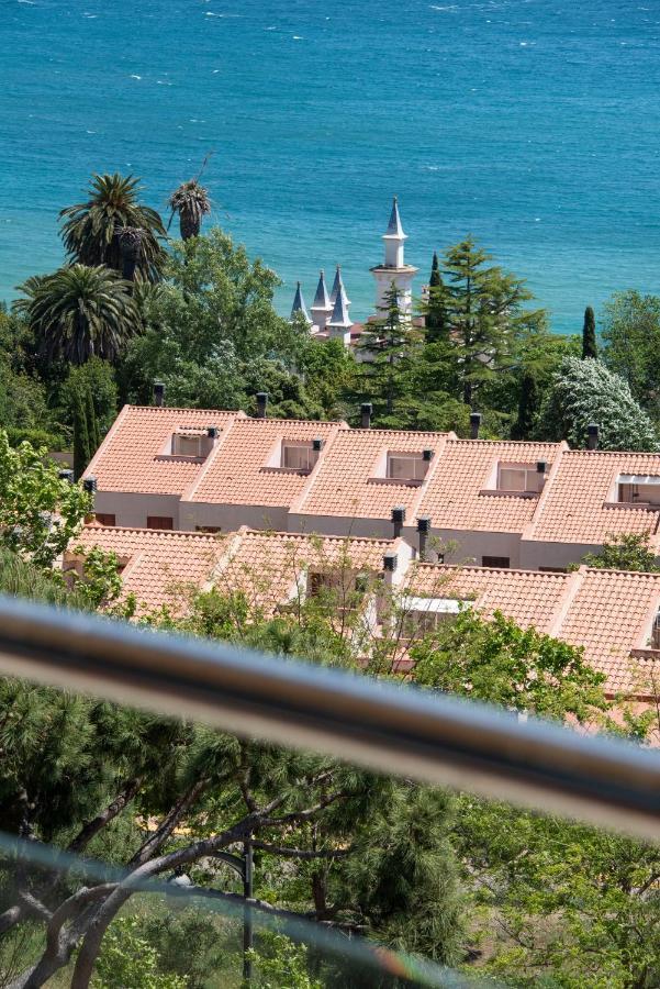 Con Vistas S'agaro *