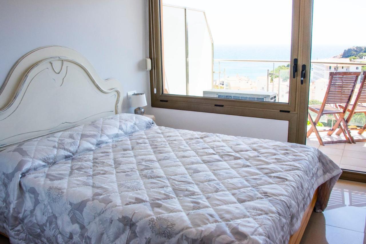 Con Vistas S'agaro Apartment *