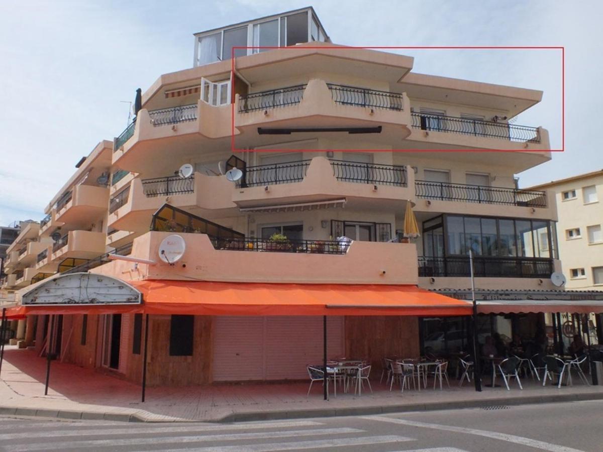 Rnet - Romanos Costa Brava Apartamento