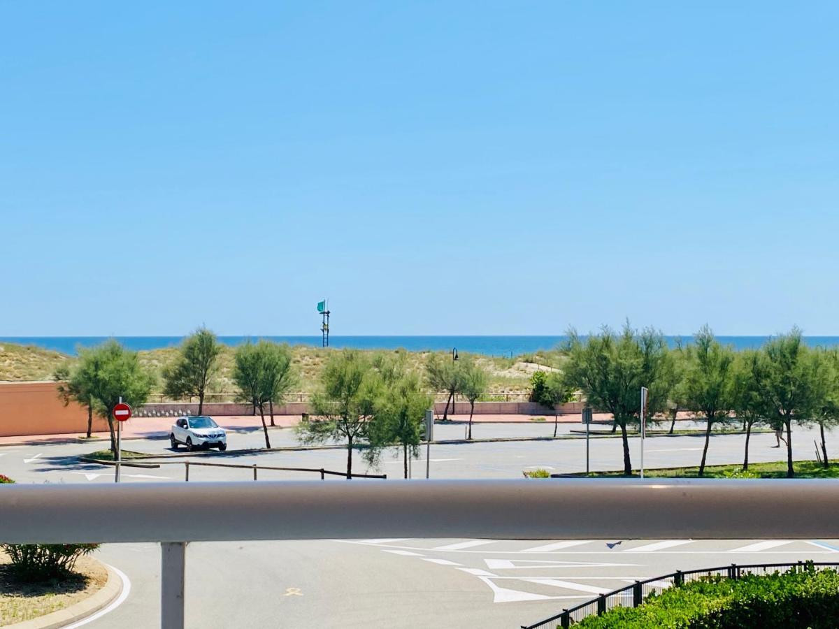 Playa Sea View - Costa Brava *