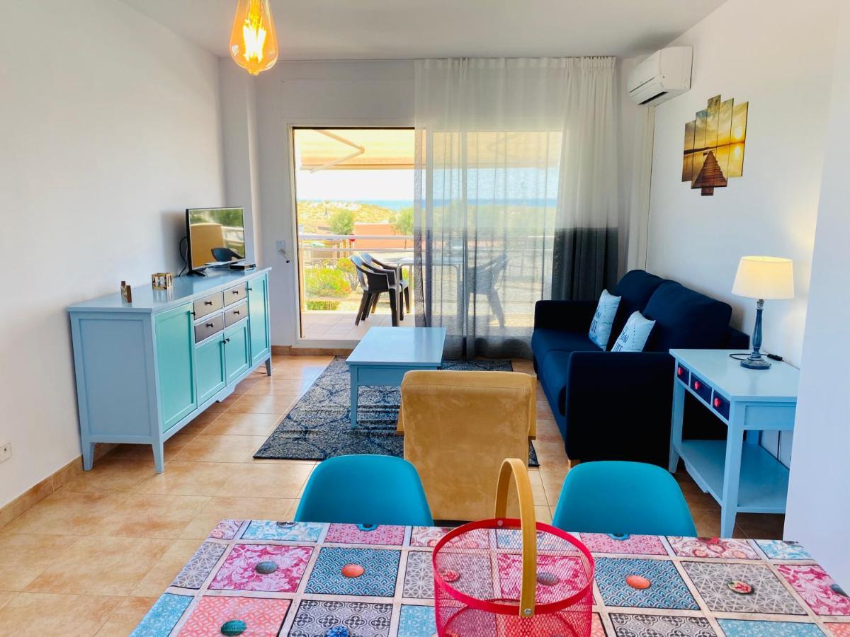 Playa Sea View - Costa Brava Apartamento *