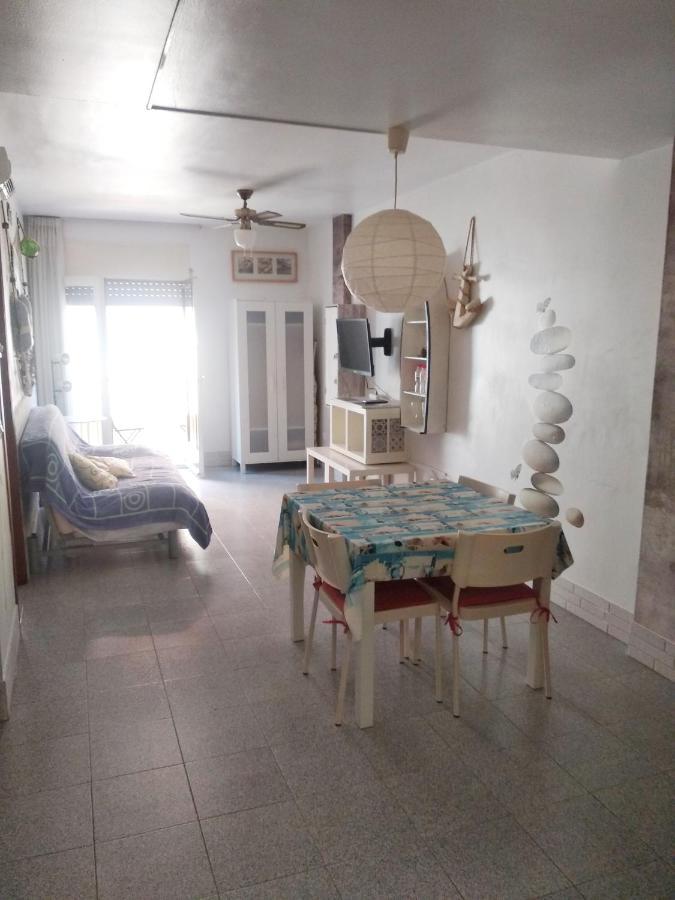 Vidabrava, Tossa Medievo, A 150 M De La Playa Apartment