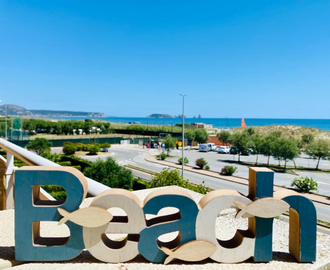 Playa Sea View - Costa Brava Pals
