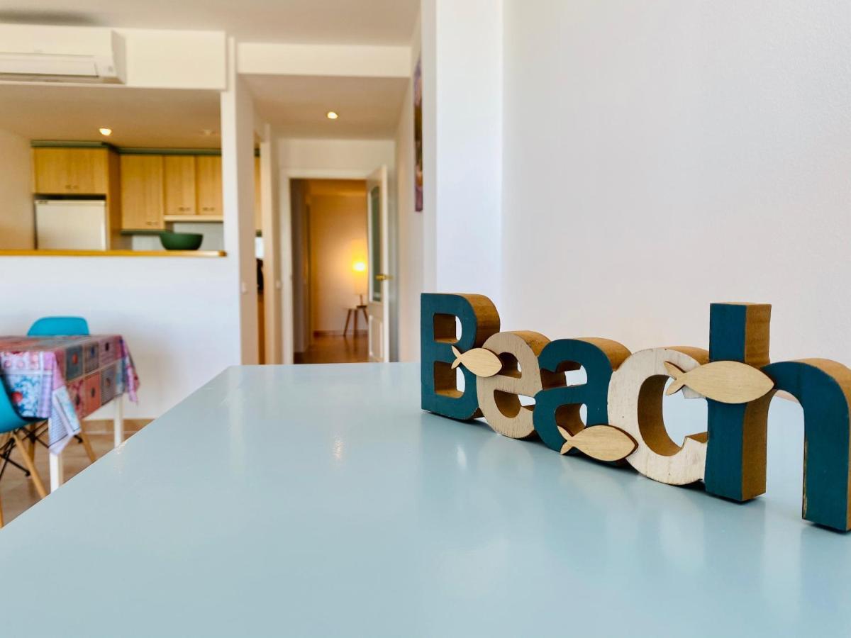 Playa Sea View - Costa Brava Apartamento