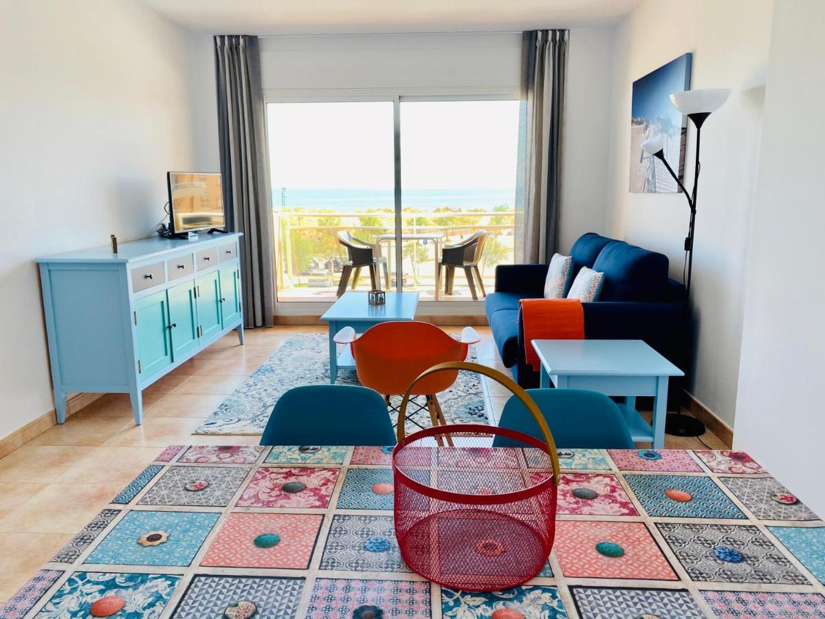 Apartamento Playa Sea View - Costa Brava *