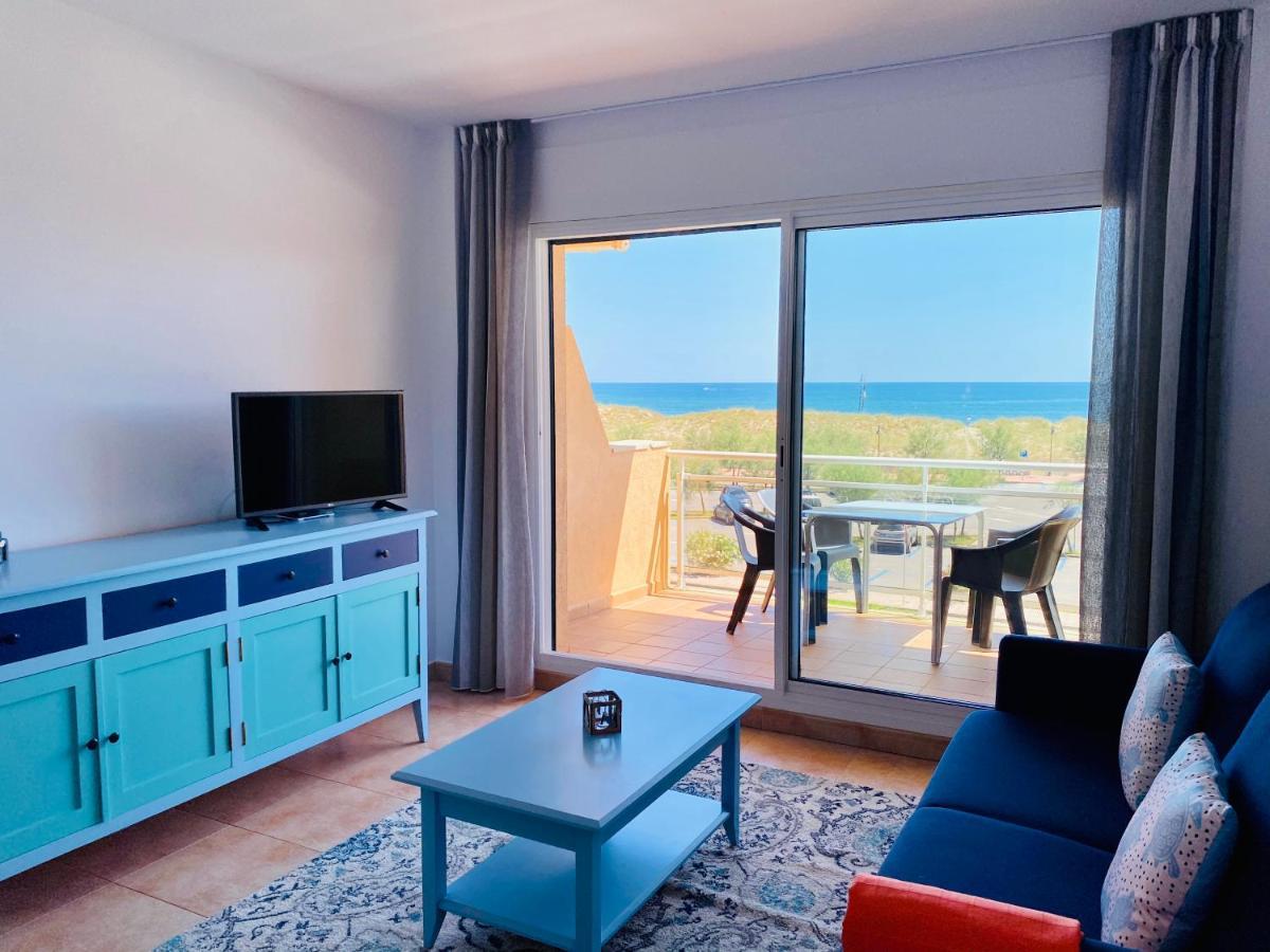 Playa Sea View - Costa Brava *