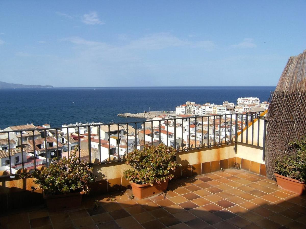 Puig Padro 16 3-1 Apartamento L' Escala