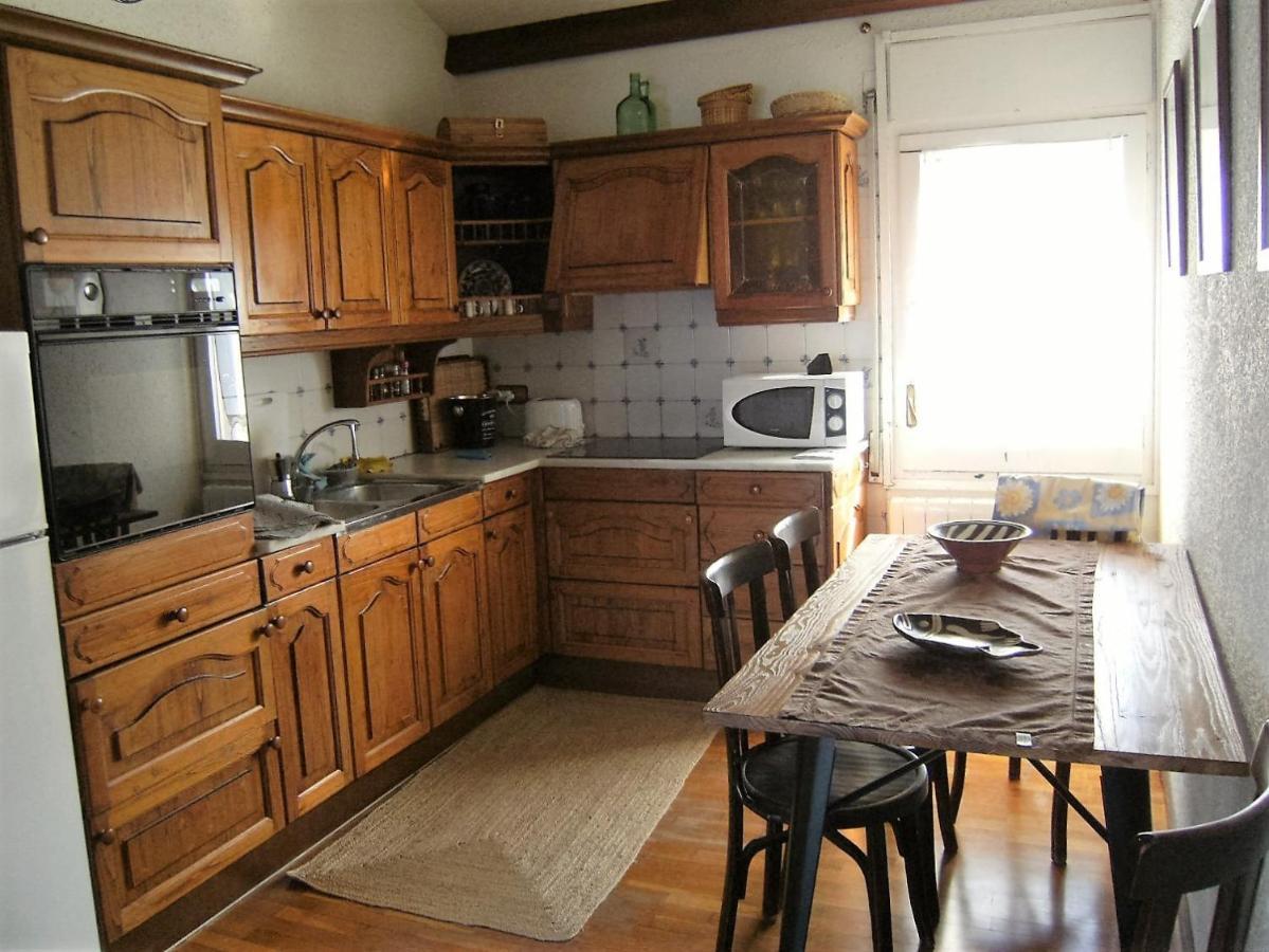 Apartamento Puig Padro 16 3-1