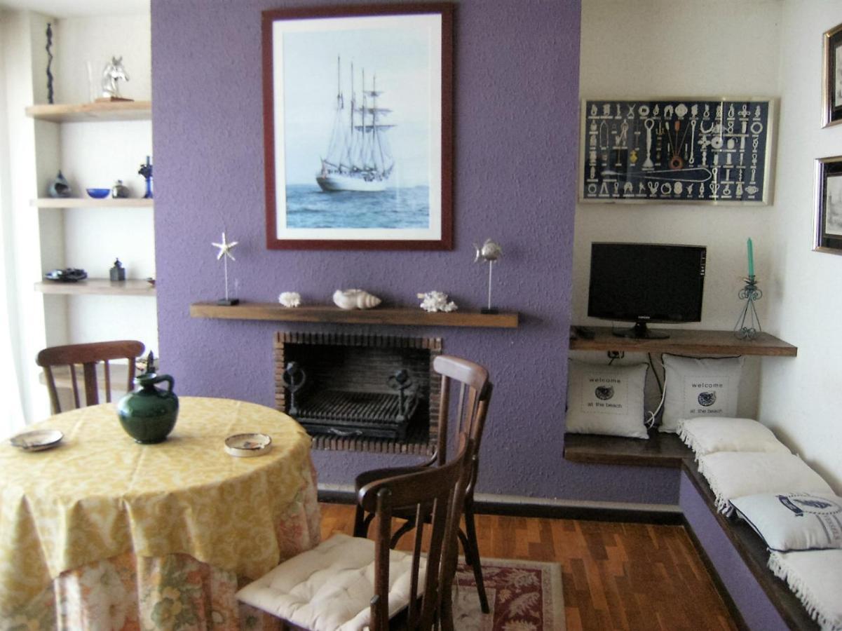 Puig Padro 16 3-1 Apartamento *