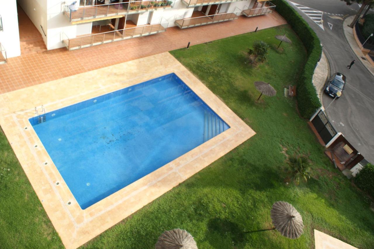 Apartamento Apartamento En Con Parking Y Piscina *