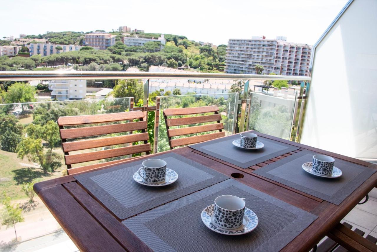 Con Vistas S'agaro * Sant Feliu de Guixols