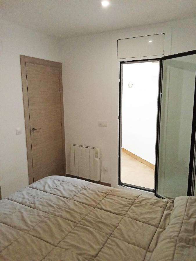 Rosesapparts Portmar Apartamento Rosas