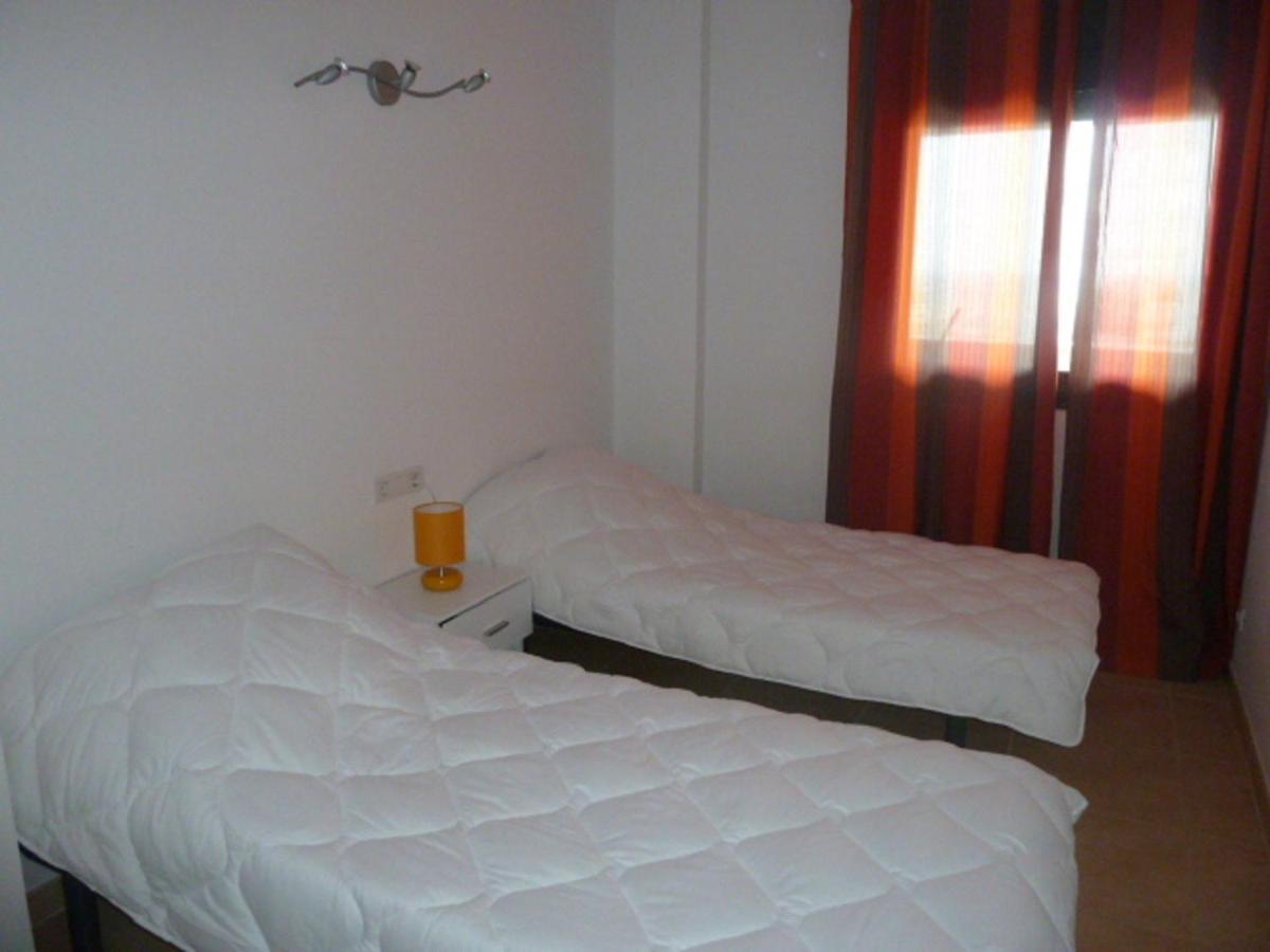 Apartment Carrer De Fabra Pompeu,14-ref 204 Empuriabrava