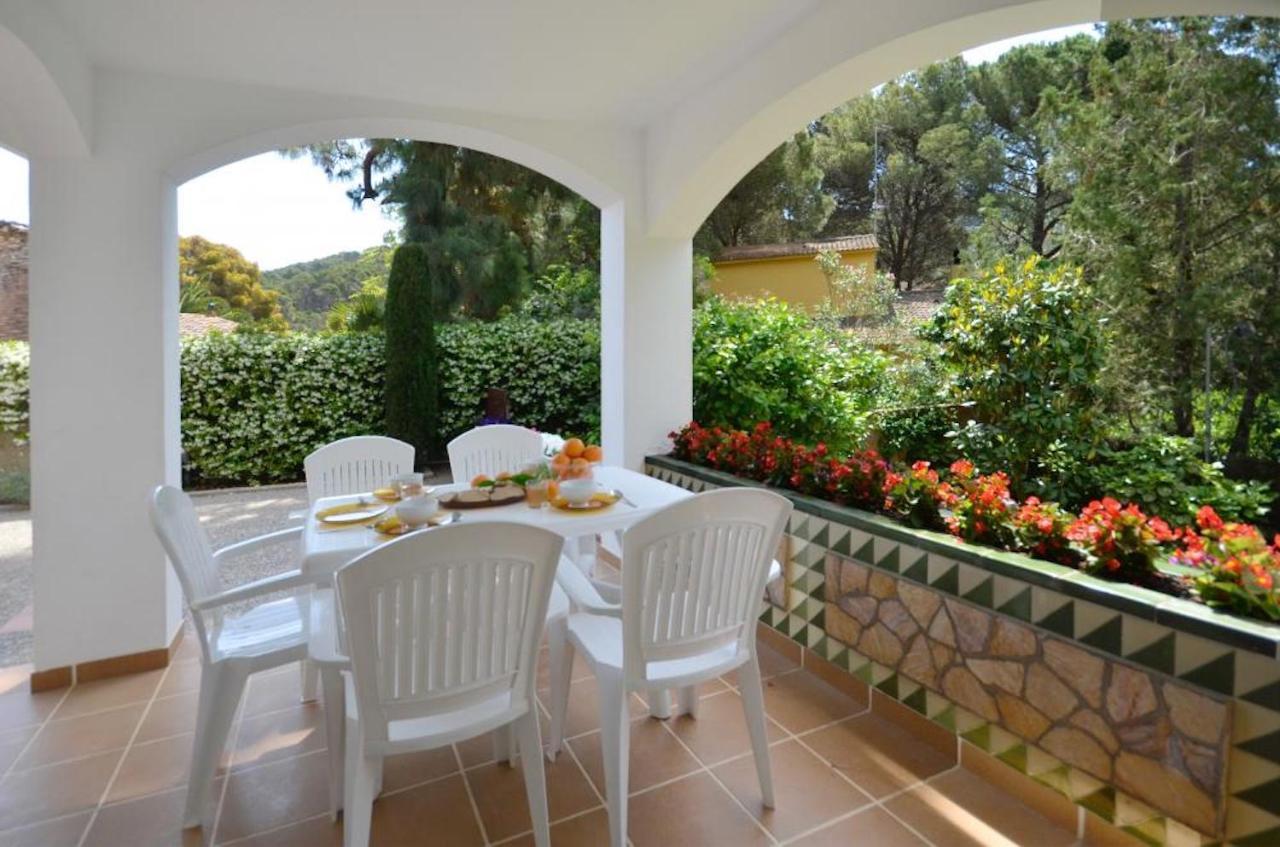 Apartamento Pineda Baix - 314 *