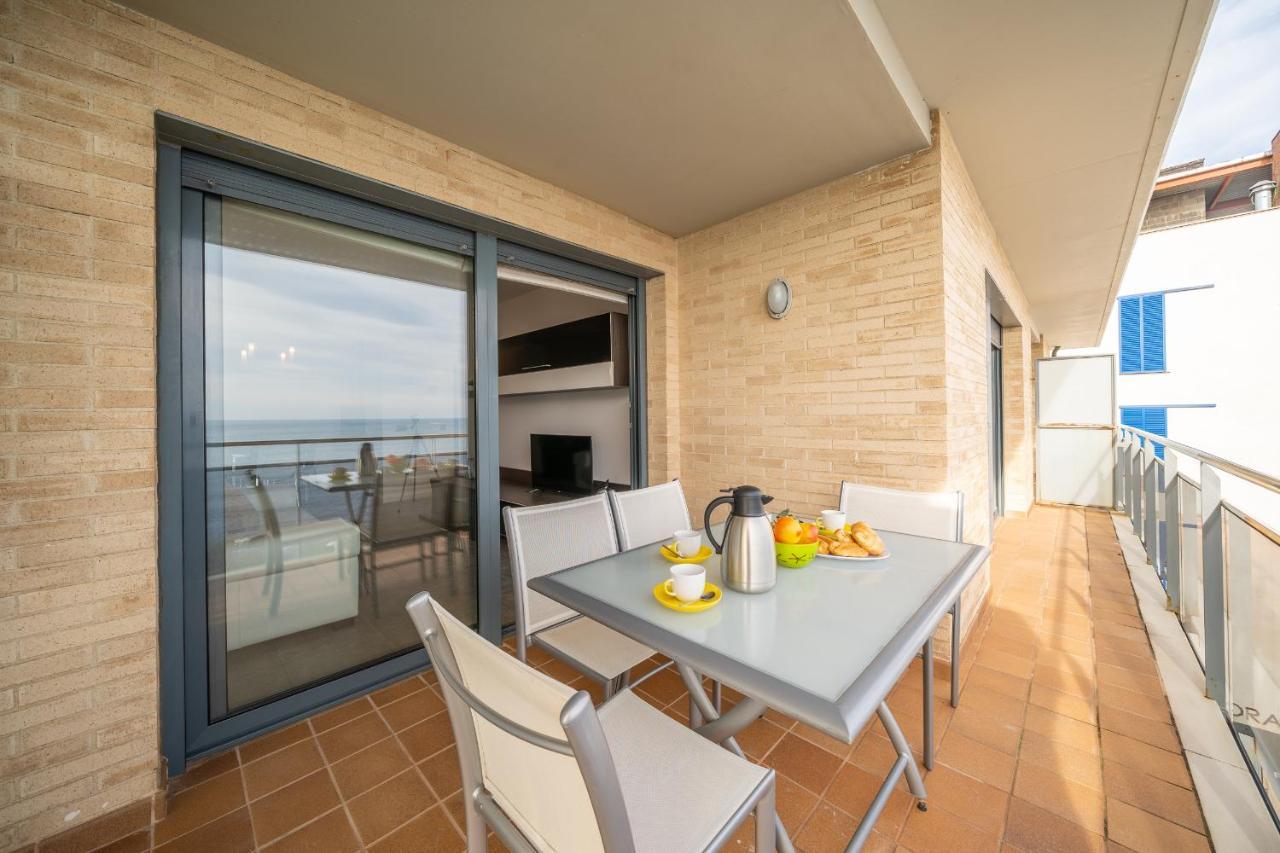 Apartment Alba L'Escala