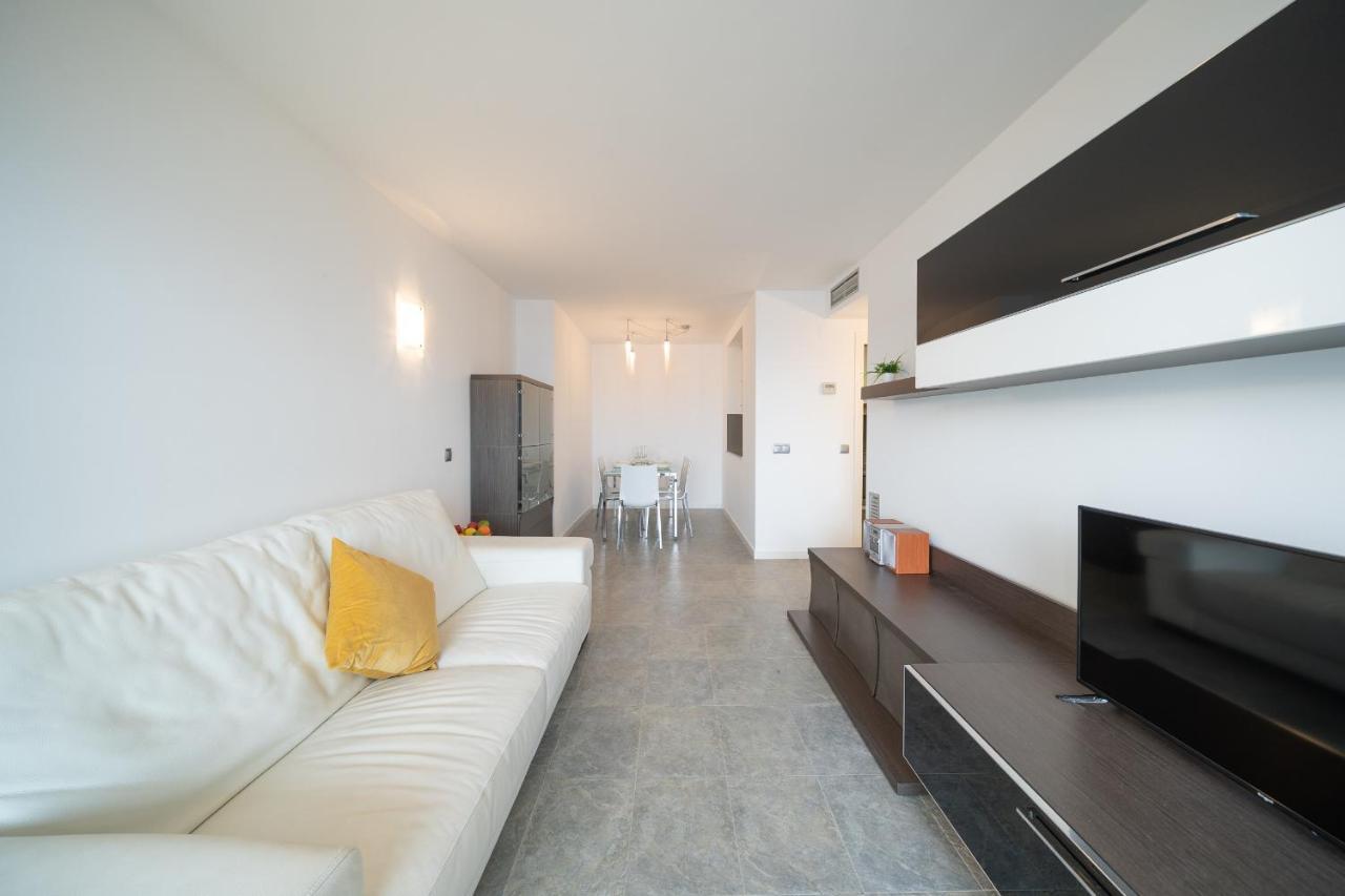 Alba Apartment