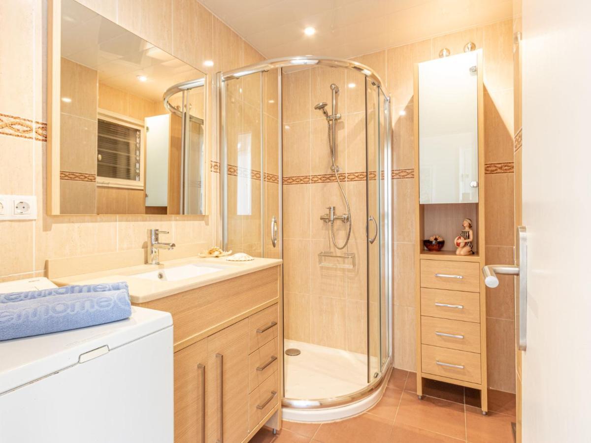 Hort De Mar By Interhome * Rosas