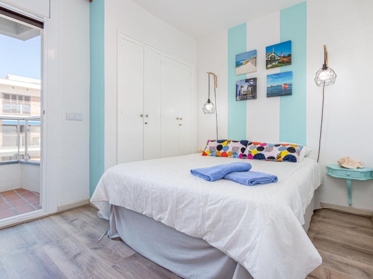 Hort De Mar By Interhome Rosas