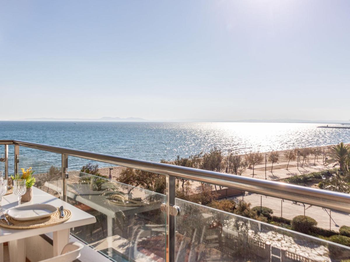 Apartamento Hort De Mar By Interhome Rosas