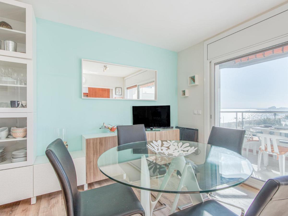Hort De Mar By Interhome Rosas